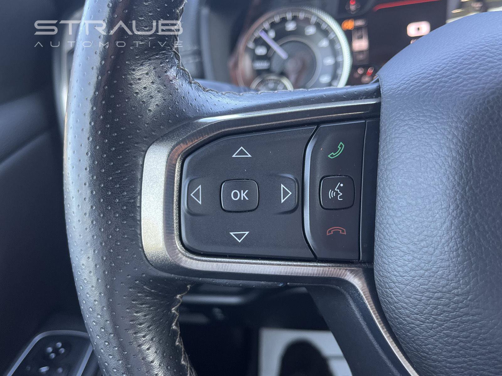 Used 2020 RAM 1500 Rebel w/ Rebel Level 2 Equipment Group AWD/4WD image 20