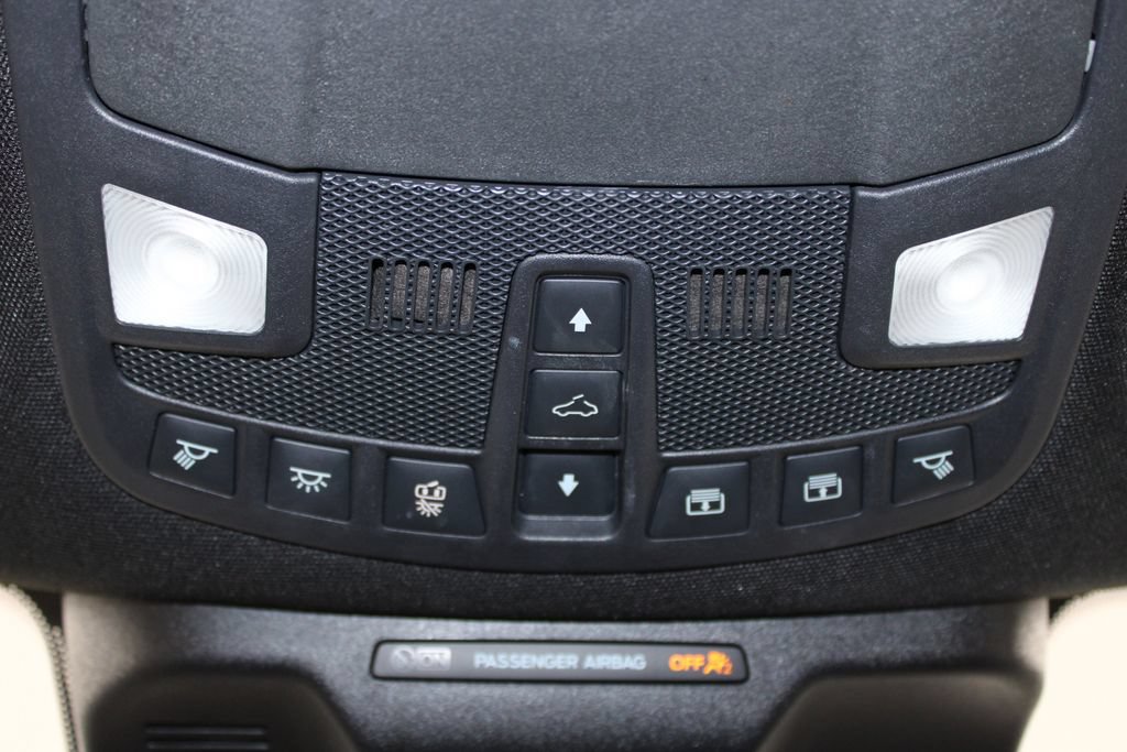Used 2024 Ford Expedition Max Limited AWD/4WD image 56