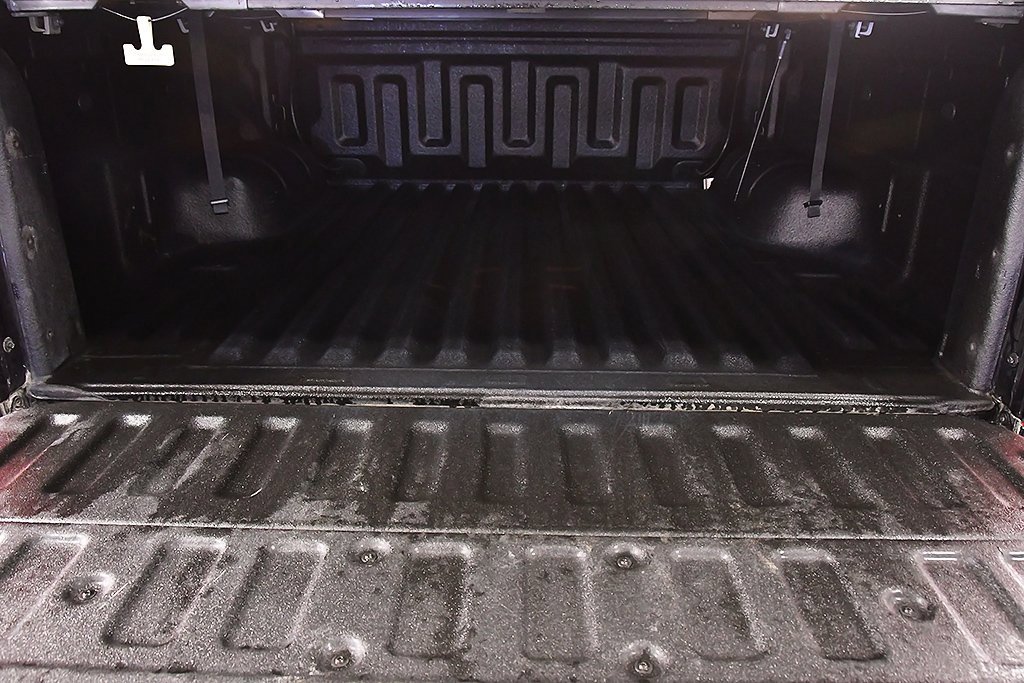 Used 2020 Ford Ranger Lariat w/ Equipment Group 501A Mid image 14