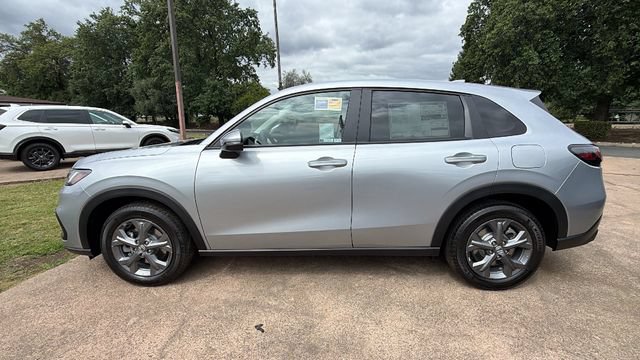 New 2027 Honda HR-V LX image 7