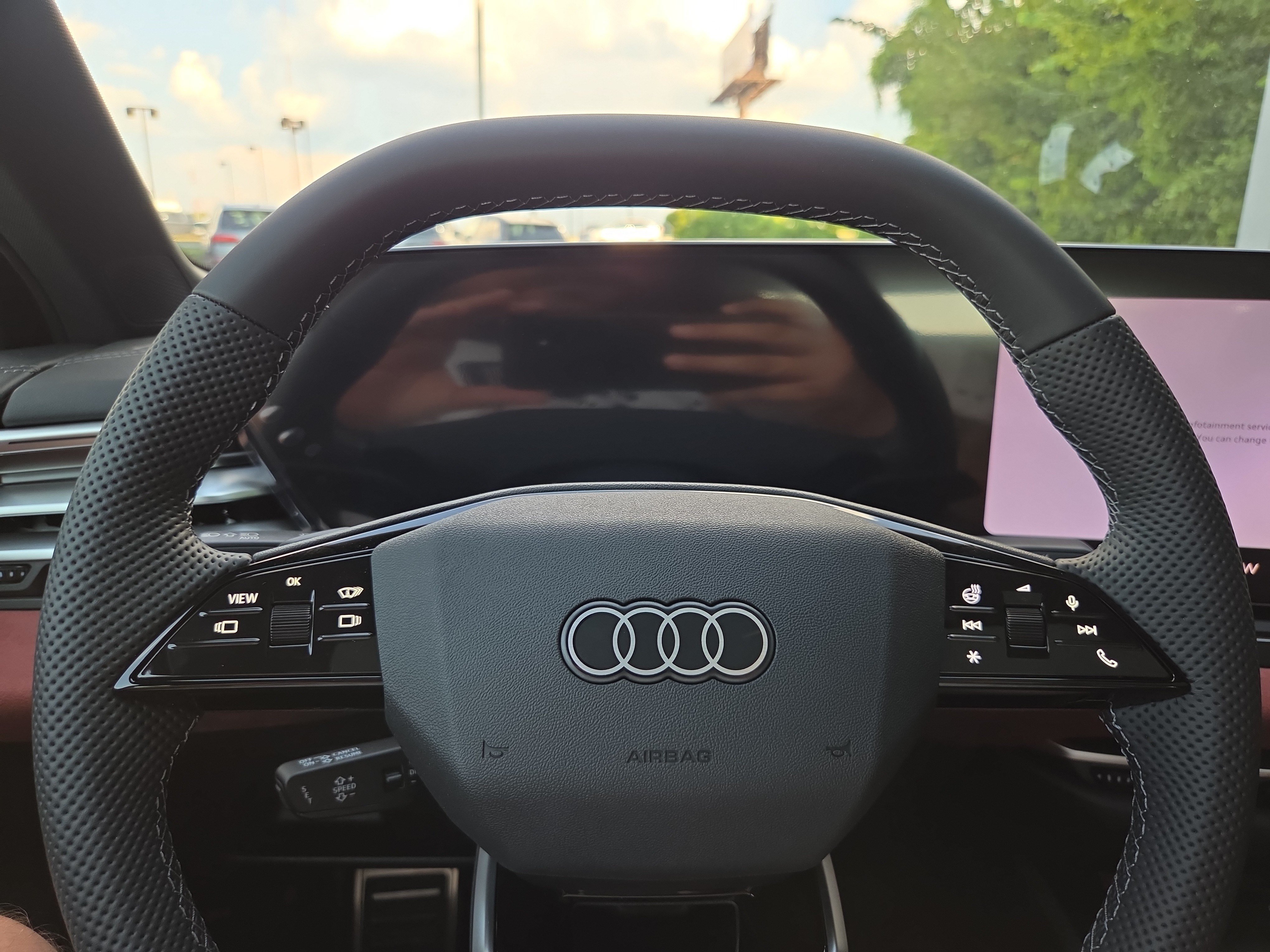 New 2026 Audi S5 Prestige AWD/4WD image 10