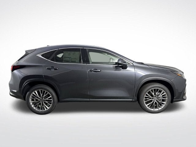 New 2026 Lexus NX 350 AWD w/ Accessory Package (2T) image 37