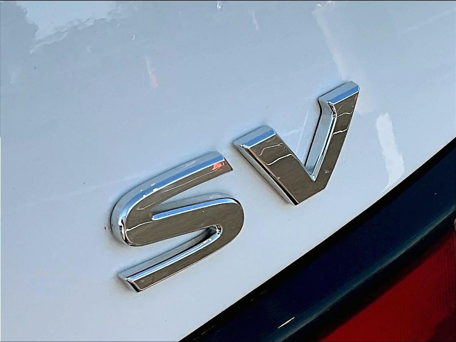 Used 2023 Nissan Sentra SV FWD image 24