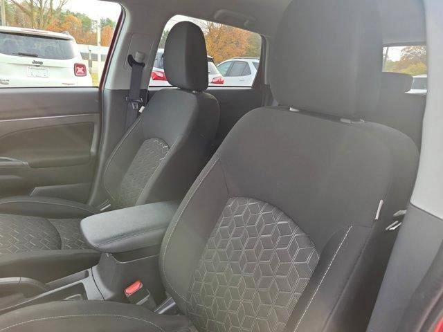 Used 2024 Mitsubishi Outlander Sport AWD image 16