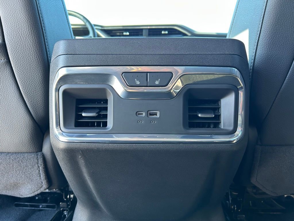 Used 2025 GMC Sierra 1500 Denali image 24