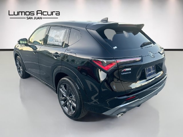 New 2026 Acura ADX A-Spec FWD image 5