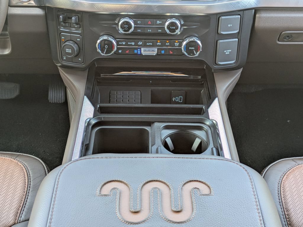 New 2026 Ford F350 King Ranch AWD/4WD image 16