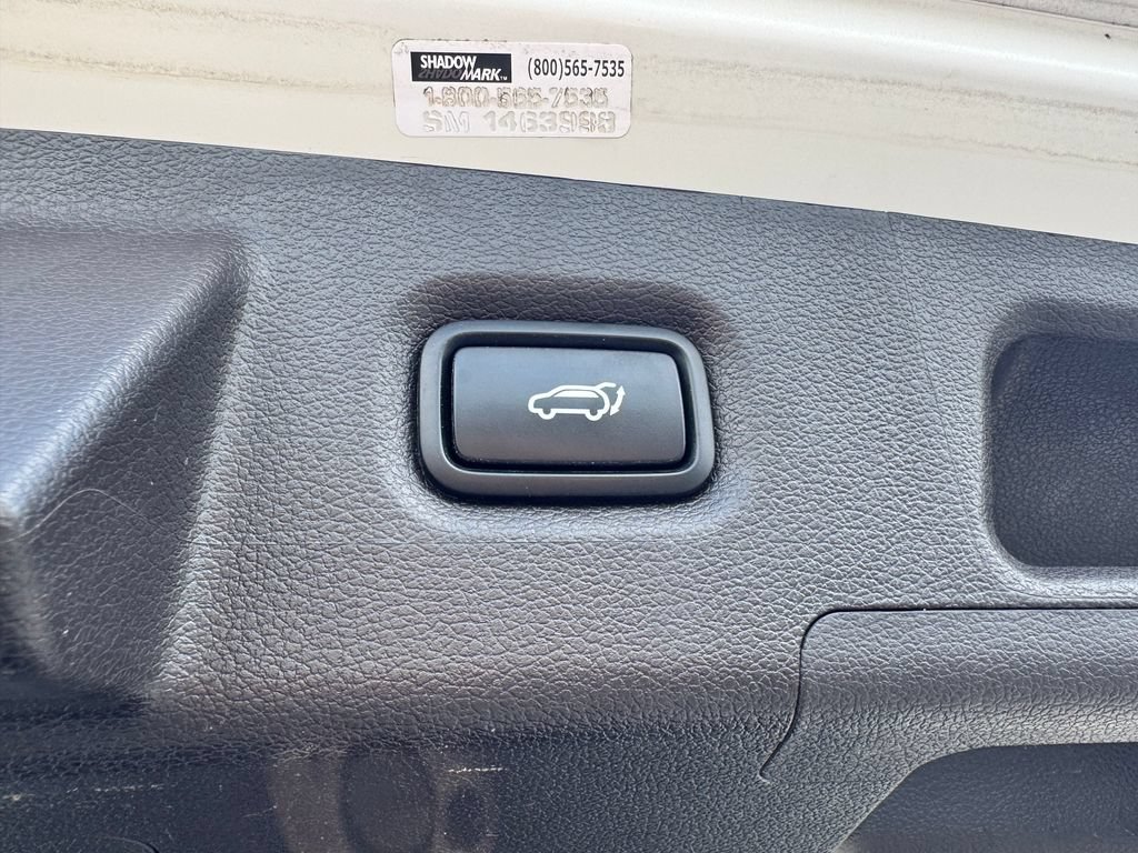 Used 2020 Hyundai Santa Fe SEL w/ Convenience Package FWD image 17