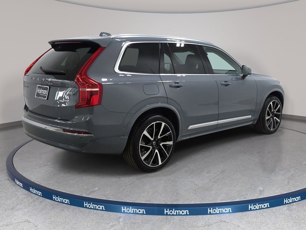 Used 2023 Volvo XC90 B6 Plus w/ Protection Package image 6