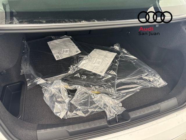 New 2026 Audi A3 2.0T Premium Plus image 14