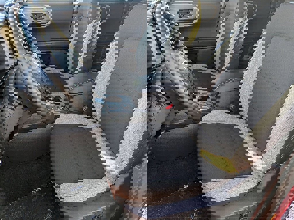 New 2025 Ford Bronco Sport Big Bend w/ Convenience Package image 15