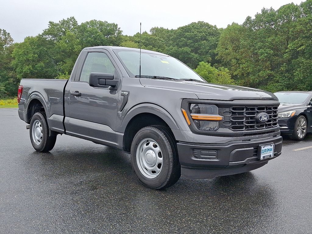 Used 2024 Ford F150 XL