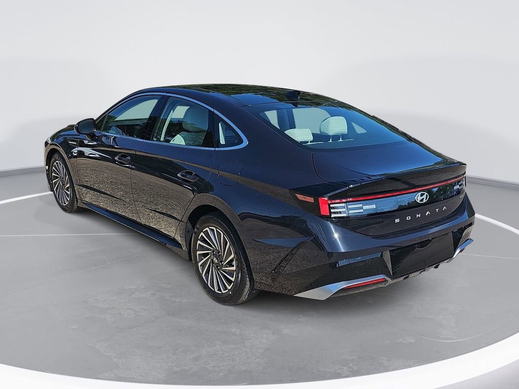 New 2026 Hyundai Sonata SEL FWD image 7