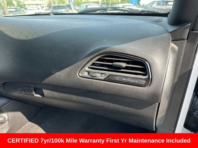 Certified 2023 Dodge Challenger R/T w/ Blacktop Package RWD image 11