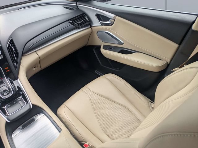 Used 2023 Acura RDX w/ Technology Package FWD image 18