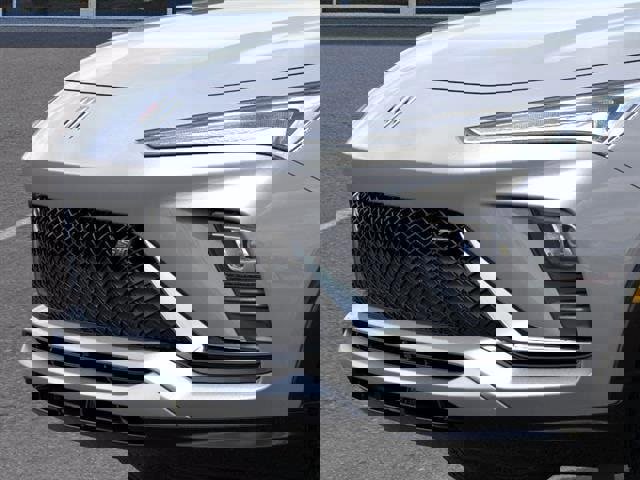 New 2026 Buick Envista Sport Touring w/ Convenience I Package image 13