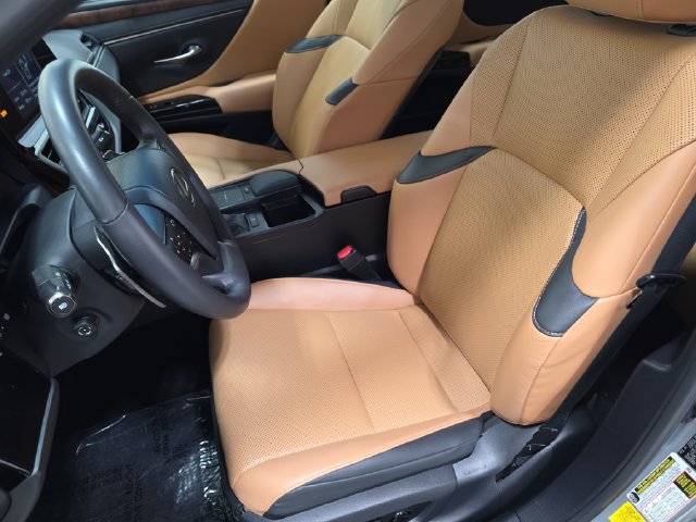 Used 2022 Lexus ES 350 w/ Premium Package FWD image 13