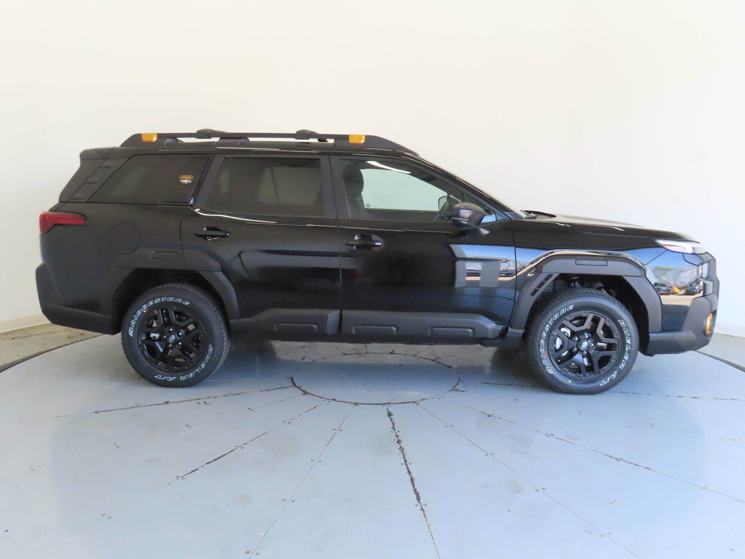 New 2026 Subaru Outback Wilderness image 2