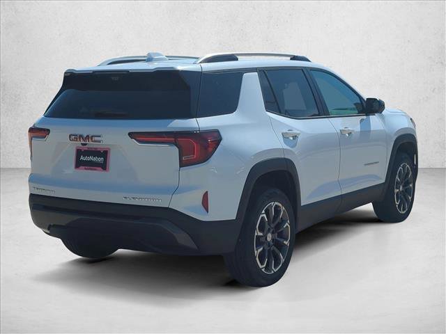 New 2026 GMC Terrain Elevation w/ Elevation Premium Package image 2