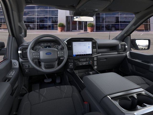 New 2026 Ford F150 STX w/ F-150 LOBO Package AWD/4WD image 9