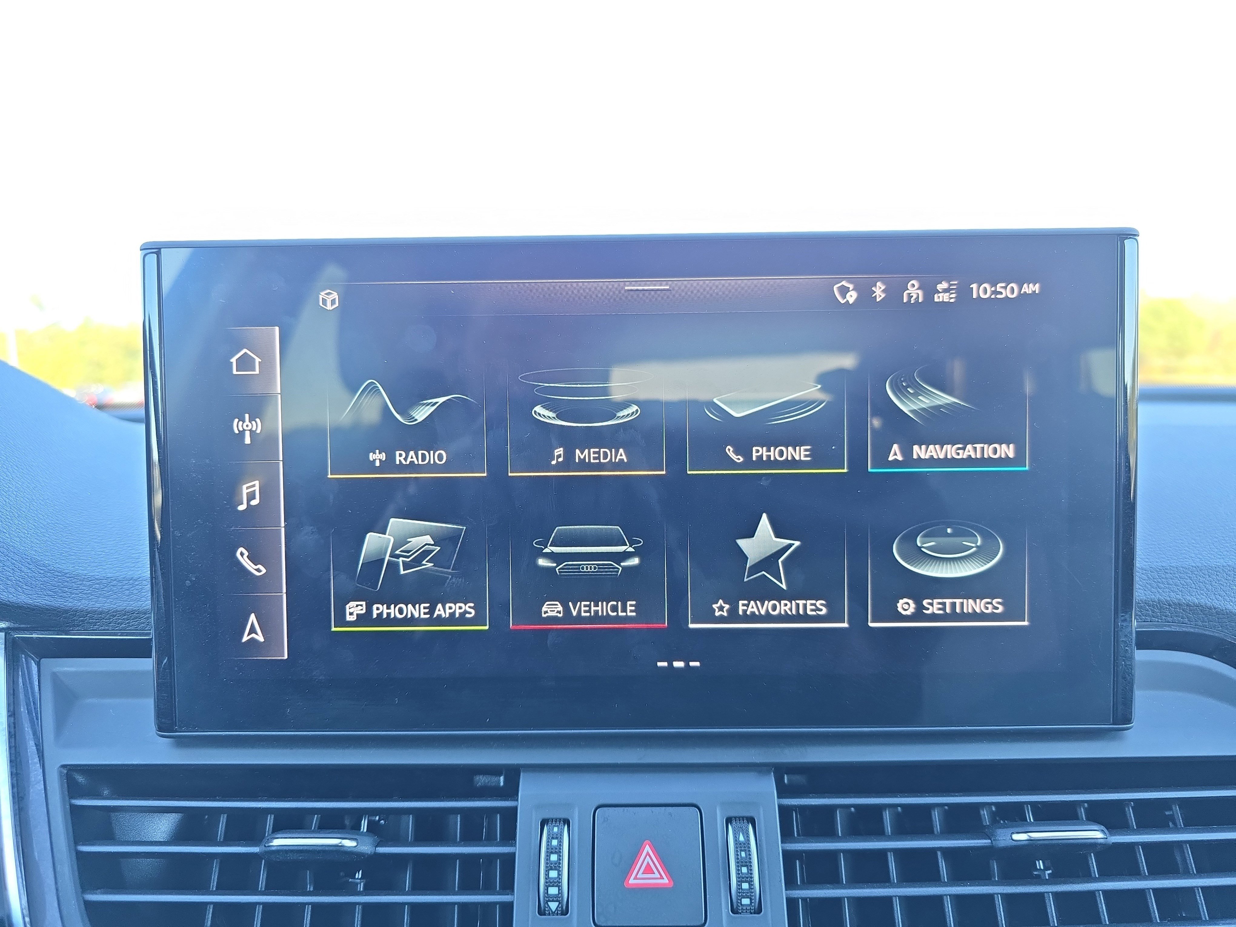 Used 2022 Audi Q5 2.0T Premium w/ Convenience Package image 20