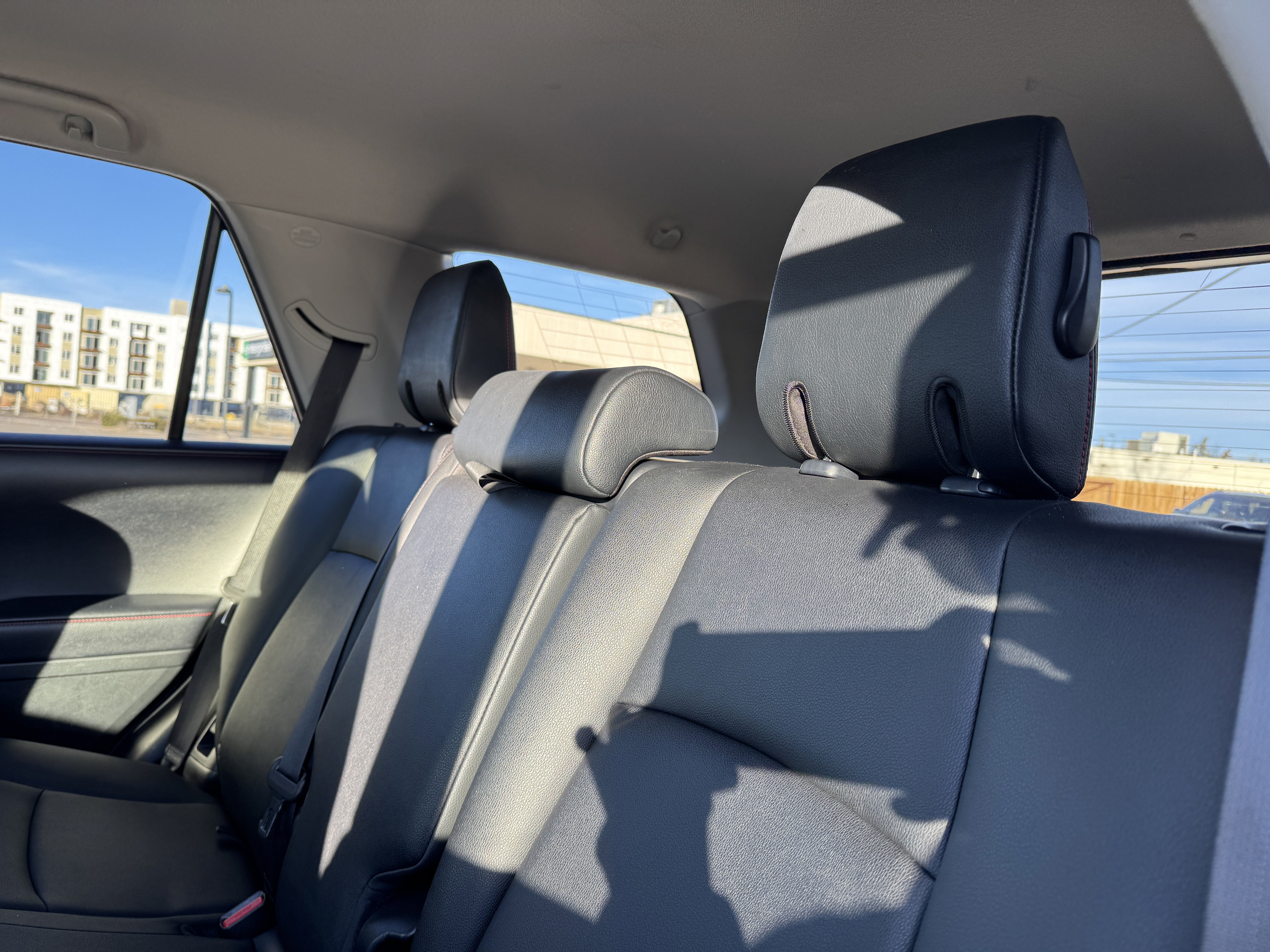 Used 2019 Toyota 4Runner TRD Off-Road Premium image 15