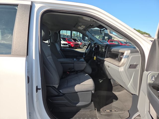 Used 2023 Ford F250 XL w/ STX Appearance Package AWD/4WD image 14