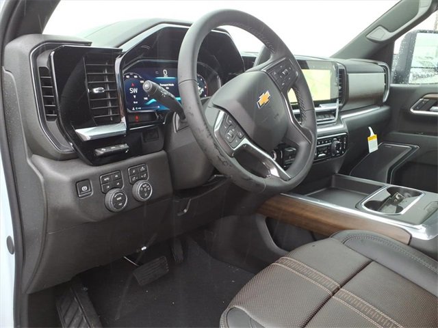 New 2026 Chevrolet Silverado 2500 High Country w/ Technology Package image 13