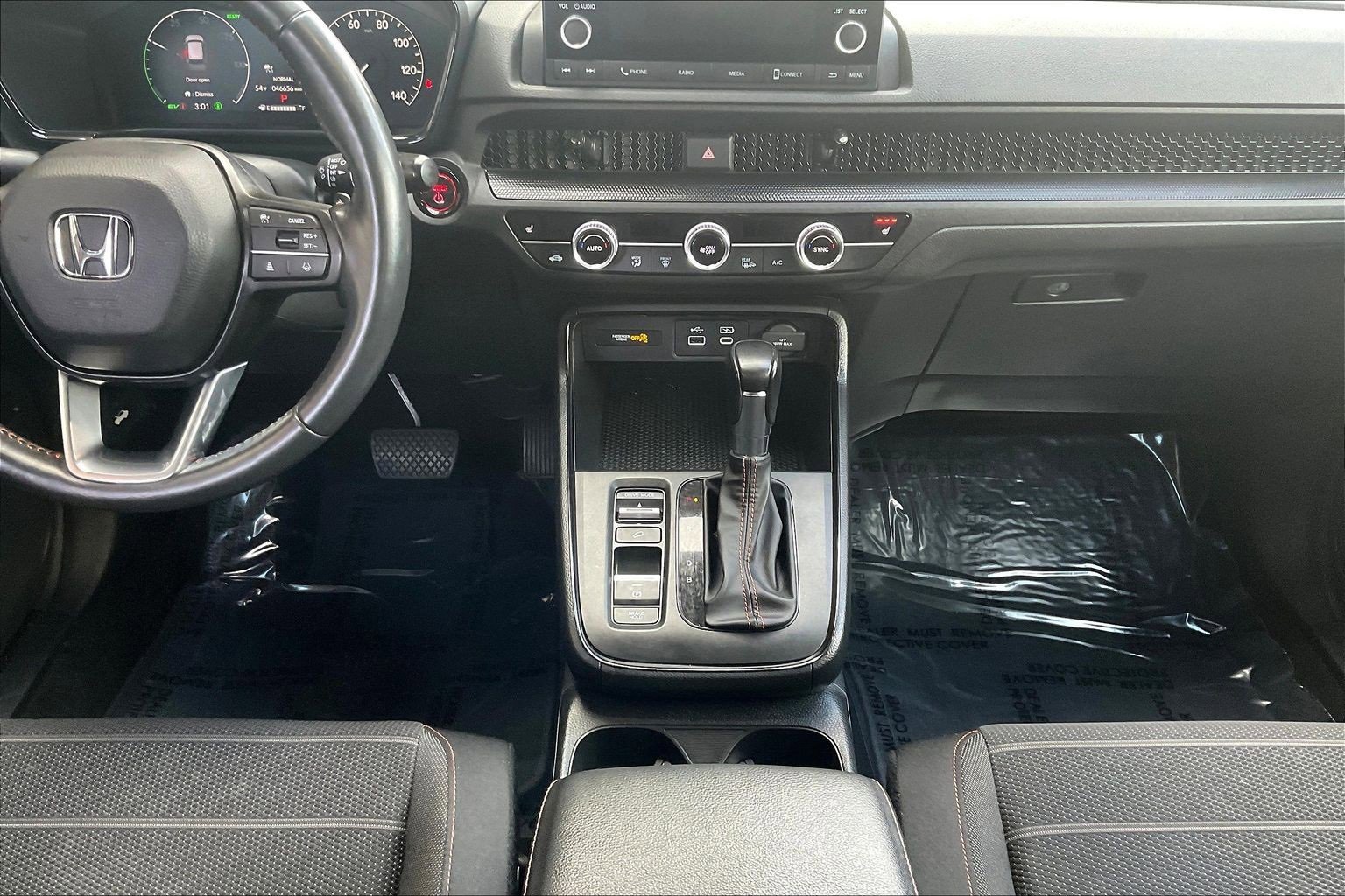 Used 2023 Honda CR-V Sport image 7