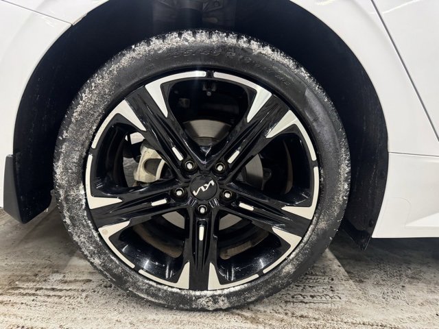 Used 2024 Kia K5 GT-Line image 14