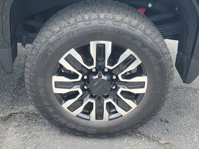 Used 2026 GMC Sierra 3500 Denali Ultimate AWD/4WD image 32