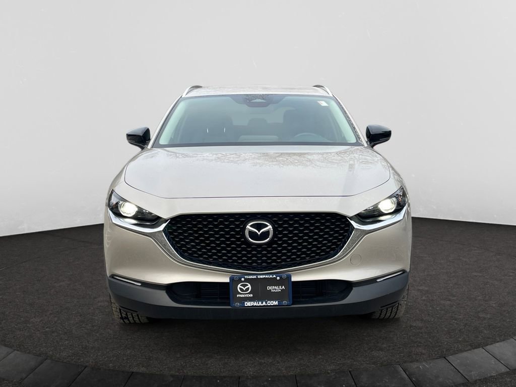Used 2024 MAZDA CX-30 AWD 2.5 S w/ Select Sport Pkg image 8