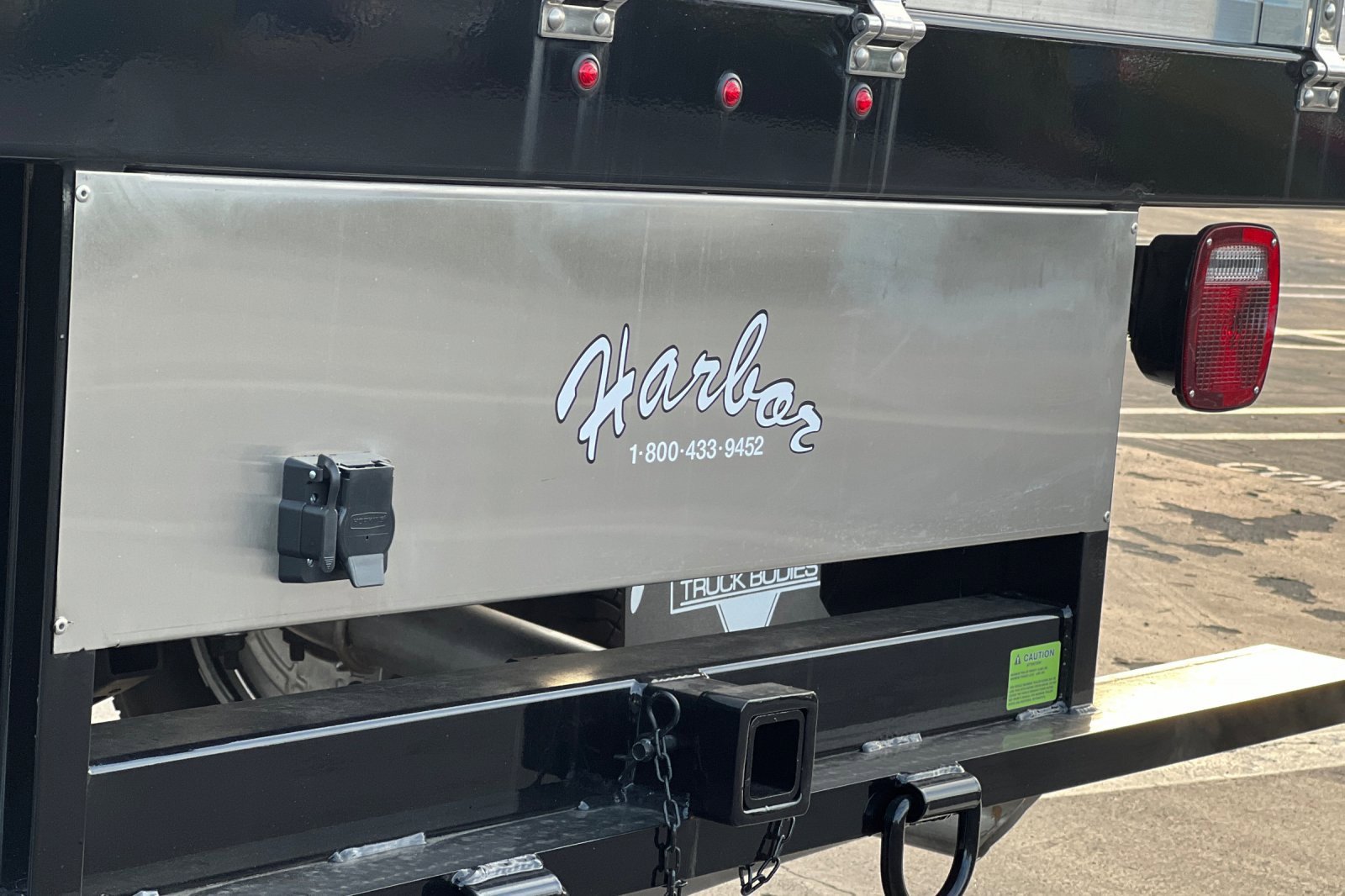 New 2024 GMC Sierra 3500 Pro w/ Convenience Package image 27