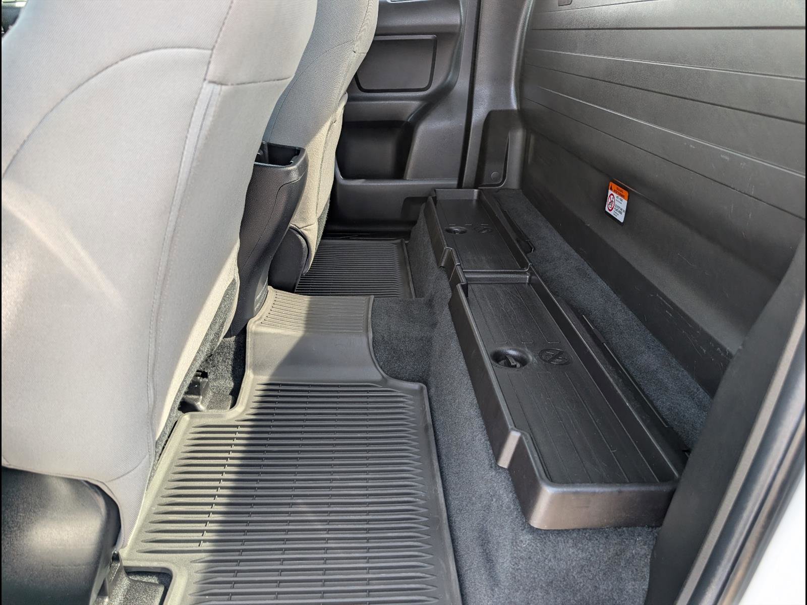 Used 2023 Toyota Tacoma SR image 10