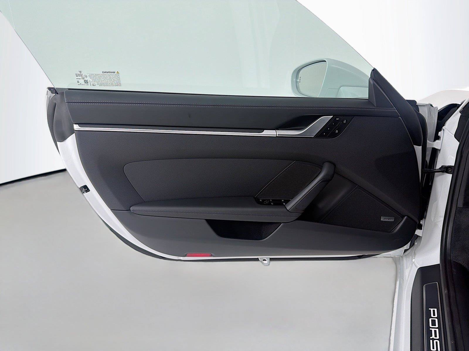 New 2026 Porsche 911 Carrera RWD image 6