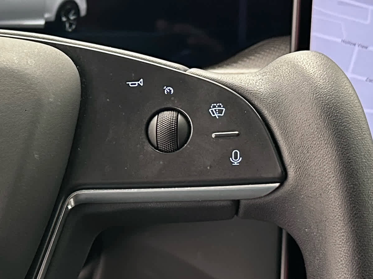 Used 2022 Tesla Model X Plaid AWD/4WD image 28