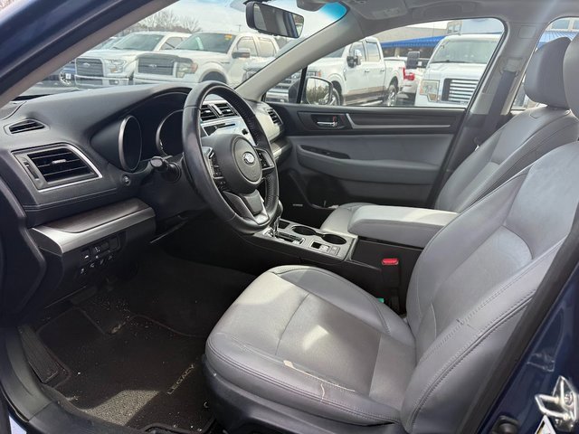 Used 2019 Subaru Legacy 2.5i Limited image 9