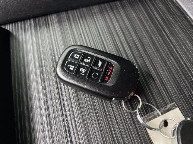 Certified 2025 Honda Odyssey Sport-L image 30