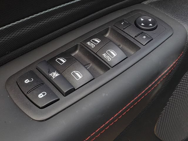 New 2026 Dodge Durango GT AWD/4WD image 8