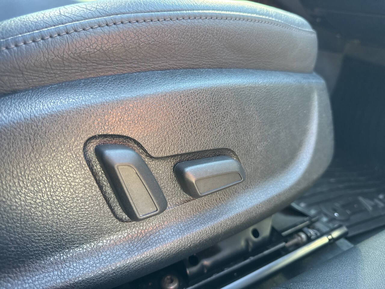 Used 2015 Audi A6 2.0T Premium Plus w/ Premium Plus Package image 24