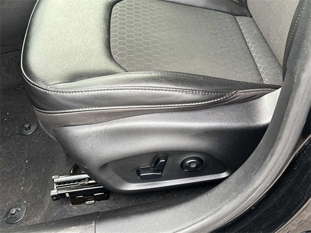 Used 2021 Jeep Compass Latitude image 16