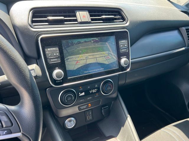 Used 2023 Nissan Leaf S FWD image 23