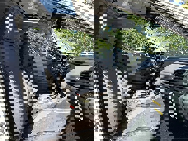 New 2025 Subaru Crosstrek 2.5i Limited image 19