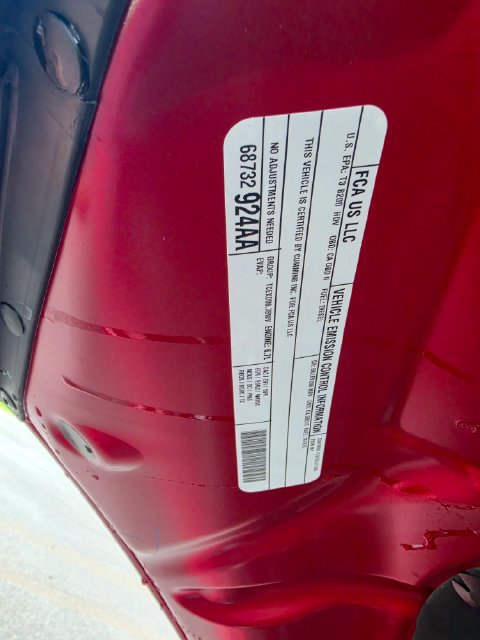 New 2026 RAM 3500 Lone Star AWD/4WD image 26