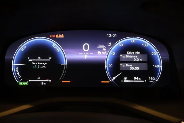 New 2026 Toyota Camry XSE image 15