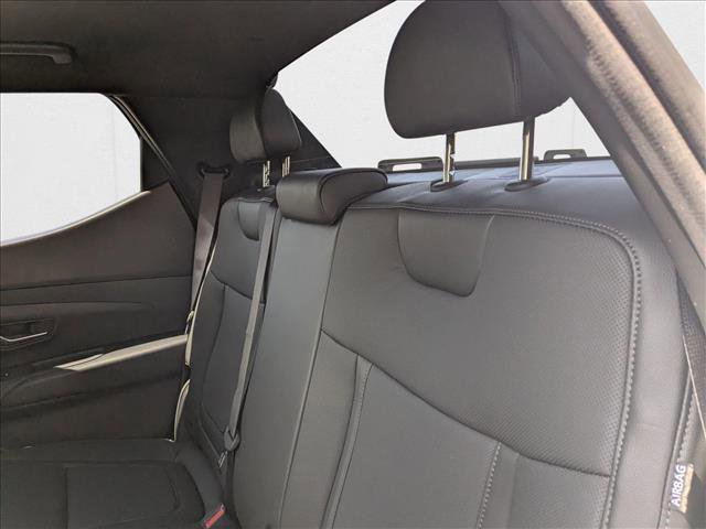 New 2026 Hyundai Santa Cruz SEL image 17