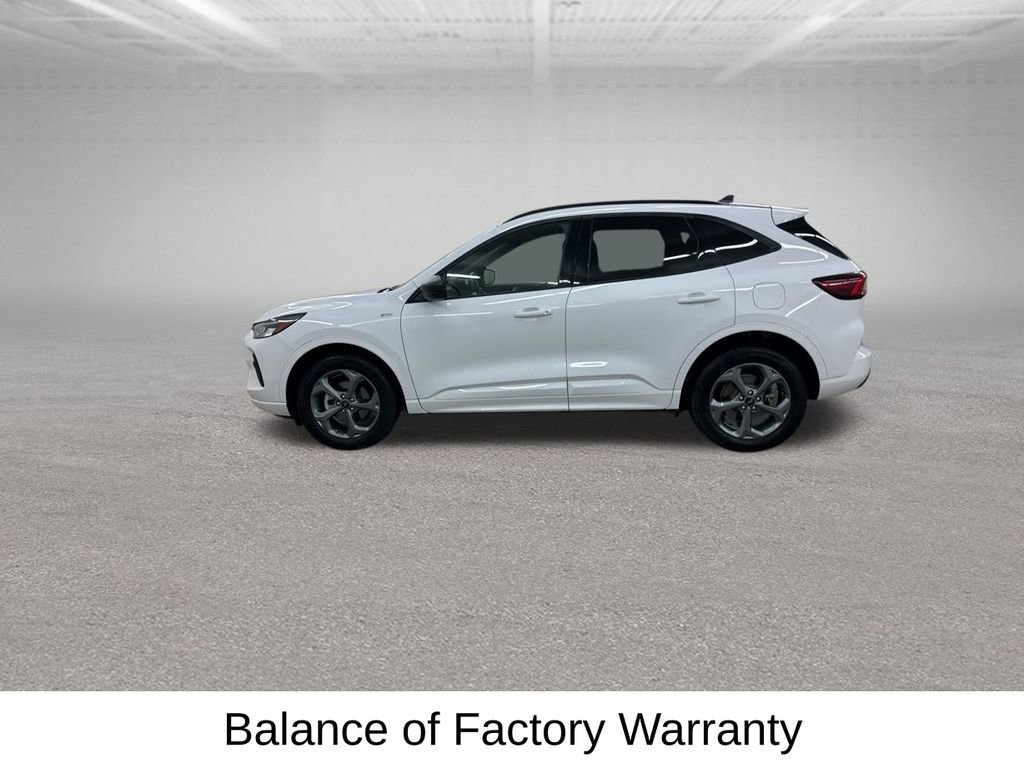 Used 2023 Ford Escape ST-Line w/ Tech Pack #1 image 8