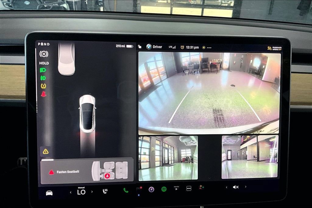 Used 2019 Tesla Model 3 Standard Range Plus image 14