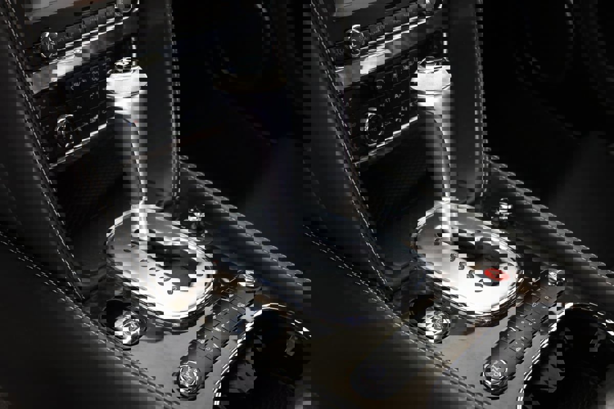 Used 2014 Bentley Continental GT Speed image 6