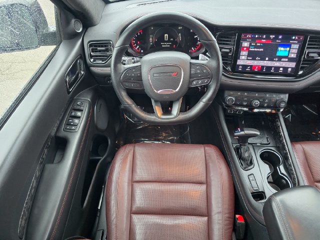 Certified 2025 Dodge Durango R/T AWD/4WD image 5